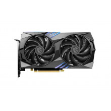 Видеокарта MSI Rtx 4060 Ti Gaming X 8g