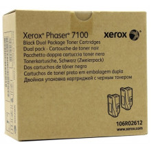 Картридж Xerox 106R02612