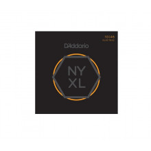 Струны D'Addario XTE1046