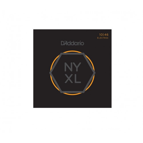 Струны D'Addario XTE1046