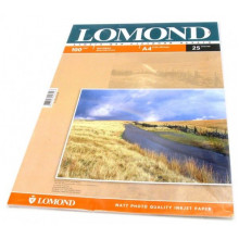 Бумага Lomond 0102038 белый
