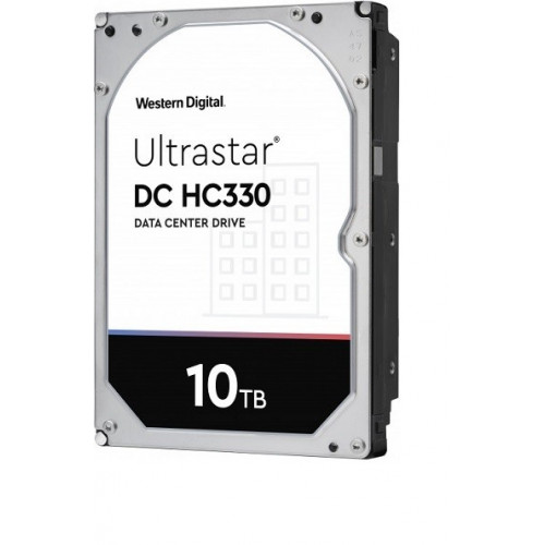 Жесткий диск Western Digital Original WUS721010AL5204 (0B42258)