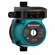 Насос циркуляционный Shinhoo PROMO 15-9A