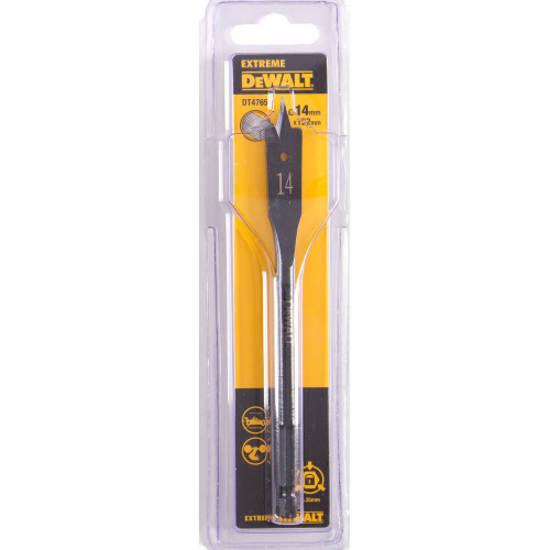 Сверло по дереву DeWalt Extreme Impact DT4765