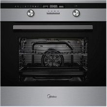 Встраиваемый электрический духовой шкаф Midea 65DAE40139
