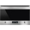 Встраиваемая микроволновая печь Smeg MP322X1