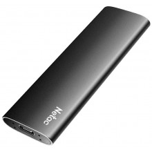 Твердотельный накопитель Netac NT01ZSLIM-001T-32BK