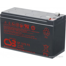 Батарея для ИБП CSB GP1272 F2
