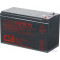 Батарея для ИБП CSB GP1272 F2
