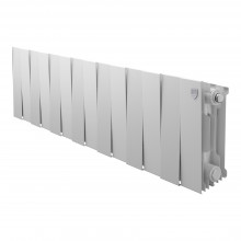 Радиатор отопления Royal Thermo PianoForte 200 /Bianco Traffico - 14 секц.