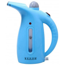 Отпариватель Kelli KL-317 бирюзовый