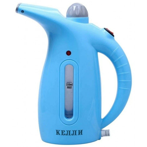 Отпариватель Kelli KL-317 бирюзовый