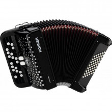 Баян Hohner Nova II 48 (A1552/A4252)
