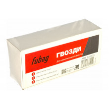 Гвозди Fubag 140103