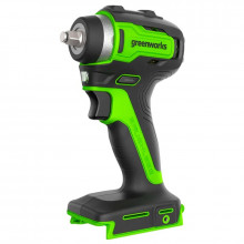 Аккумуляторный гайковерт GreenWorks GD24IW200 (3803607)
