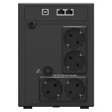 ИБП Ippon Smart Power Pro II Euro 1200
