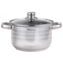 Кастрюля Kelli KL-4293-20