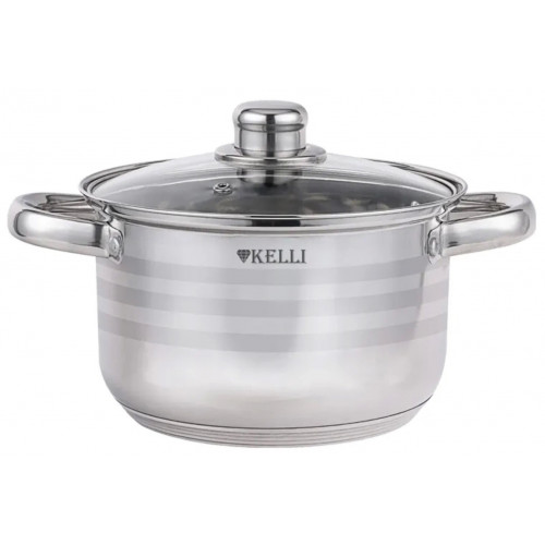 Кастрюля Kelli KL-4293-24