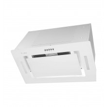 Встраиваемая вытяжка Lex GS Bloc G 600 White