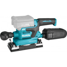 Вибрационная шлифмашина Makita DBO380Z