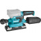 Вибрационная шлифмашина Makita DBO380Z