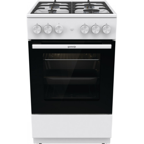 Газовая плита Gorenje GG5WF