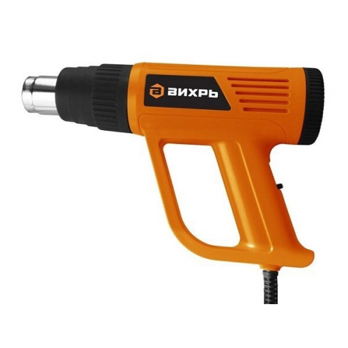 Строительный фен Вихрь ТП-2000М