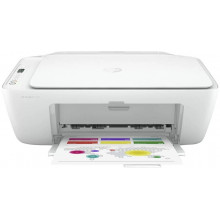 Многофункциональное устройство HP DESKJET 2710 (5AR83B)