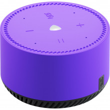 Умная колонка Яндекс с Алисой Лайт (YNDX-00025Purple)