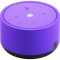 Умная колонка Яндекс с Алисой Лайт (YNDX-00025Purple)