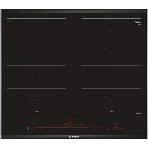 Встраиваемая индукционная варочная панель Bosch PXX675DC1E