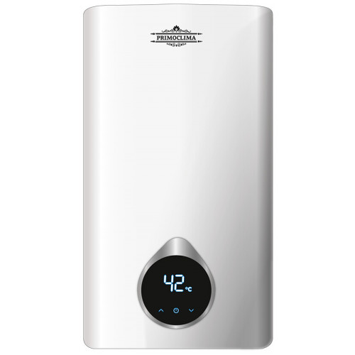 Водонагреватель проточный PrimoClima SPA 14 кВт