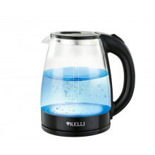 Чайник электрический Kelli KL-1368