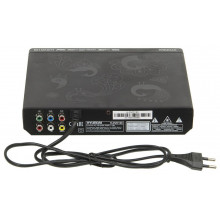 DVD-плеер Hyundai H-DVD120