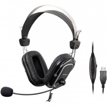 Гарнитура A4Tech HU 50