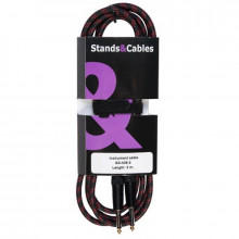 Кабель Stands & Cables GC-039-3