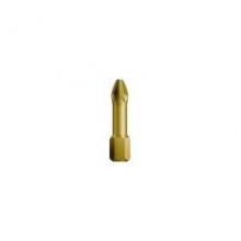 Бит Metabo PZ2 x50мм 2шт Torsion (631532000)