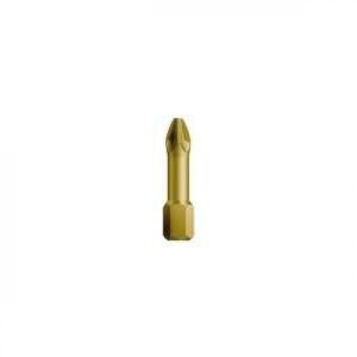 Бит Metabo PZ2 x50мм 2шт Torsion (631532000)