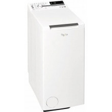 Стиральная машина Whirlpool TDLR 65230SPLN