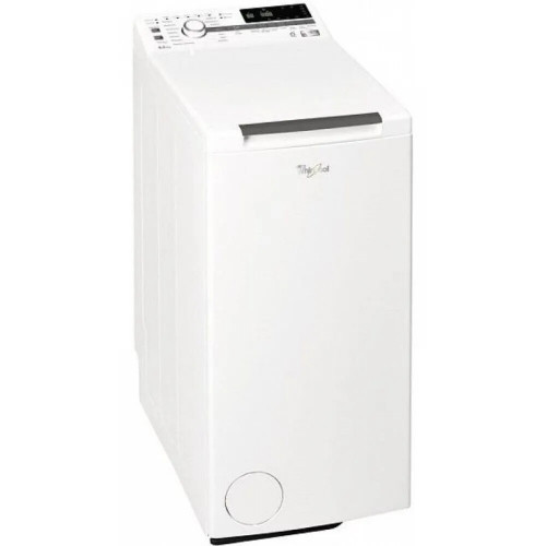 Стиральная машина Whirlpool TDLR 65230SPLN