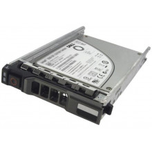 Накопитель SSD Dell 400-AZVM