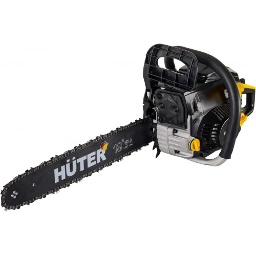 Бензопила Huter BS-6218