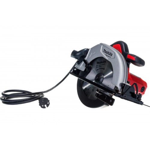 Пила циркулярная Makita M5802
