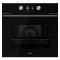 Встраиваемый электрический духовой шкаф Teka HLB 8600 night river black