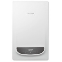 Котёл Navien Deluxe One-30k