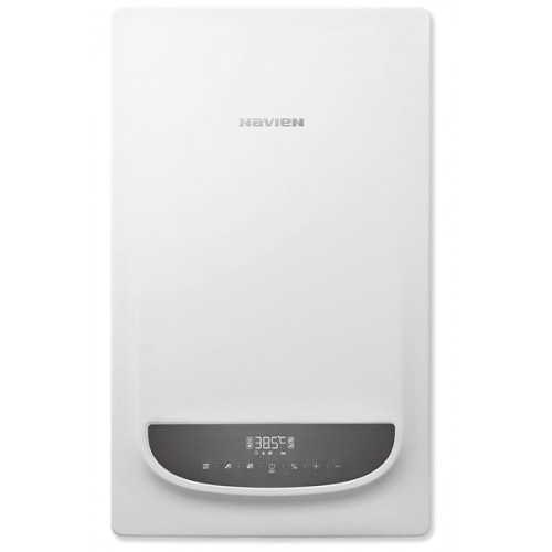 Котёл Navien Deluxe One-30k