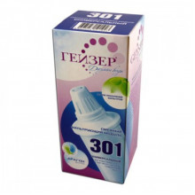 Картридж Гейзер 301 универсальный (30506)