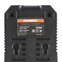 Зарядное устройство Patriot GL 210 (180301002)