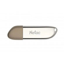 Флеш-диск Netac NT03U352N-032G-20PN