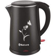 Чайник электрический Sakura SA-2159BK